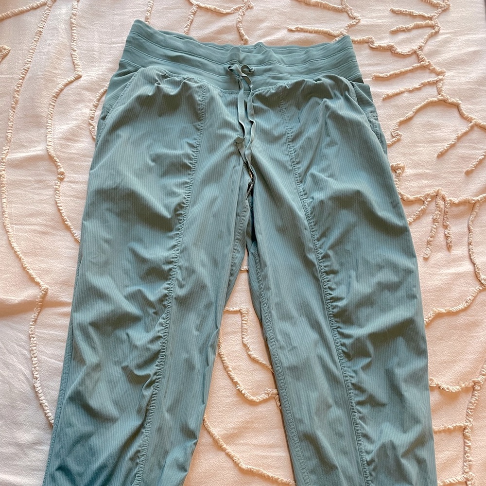 Dance Studio Jogger